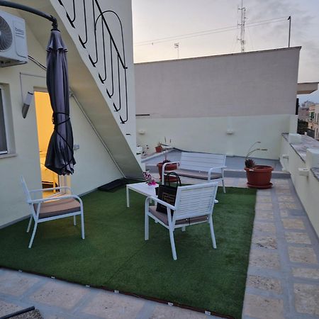 Bed and Breakfast La Terrazza Di Rosalba Monopoli Exterior foto