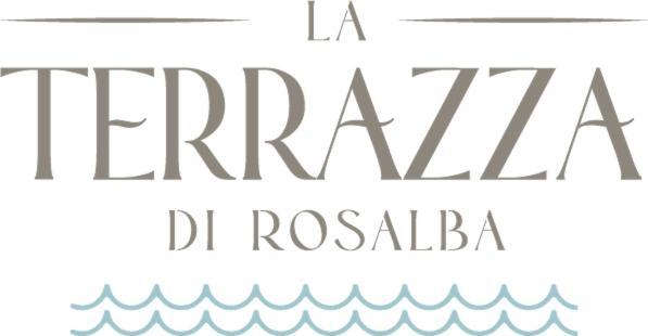 Bed and Breakfast La Terrazza Di Rosalba Monopoli Exterior foto